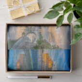 italie-tissuepapier tissuepapier (Geschenk)