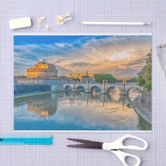 italie-tissuepapier tissuepapier (Craft)