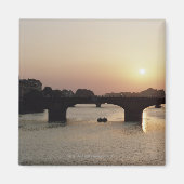 Italië,Toscane,Florence 3 Magneet (Voorkant)