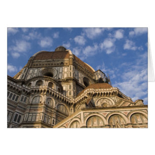 Italië, Toscane, Florence. De Duomo. 2