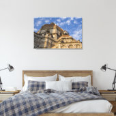 Italië, Toscane, Florence. De Duomo. 2 Canvas Afdruk (Insitu (Slaapkamer))