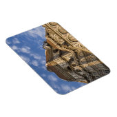 Italië, Toscane, Florence. De Duomo. 2 Magneet (Rechterzijde)