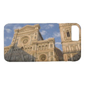 Italië, Toscane, Florence. De Duomo. Case-Mate iPhone Case (Achterkant (Horizontaal))