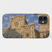 Italië, Toscane, Florence. De Duomo. Case-Mate iPhone Case (Achterkant (horizontaal))