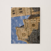 Italië, Toscane, Florence. De Duomo. Legpuzzel (Verticaal)
