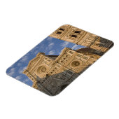 Italië, Toscane, Florence. De Duomo. Magneet (Linkerzijde)