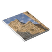 Italië, Toscane, Florence. De Duomo. Notitieblok (Schuin)