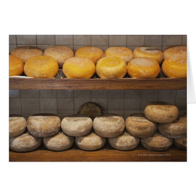 Italië. Toscane. Pienza. 3 (Voorkant Horizontaal)