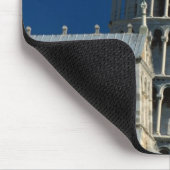 Italië, Toscane, Pisa, Campo dei Miracoli. Muismat (Hoek)