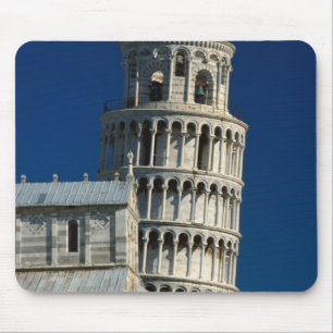 Italië, Toscane, Pisa, Campo dei Miracoli. Muismat