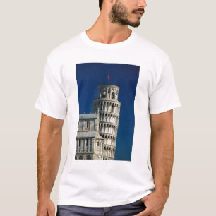 Italië, Toscane, Pisa, Campo dei Miracoli. T-shirt