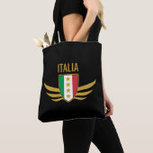 Italië Tote Bag (Dichtbij)