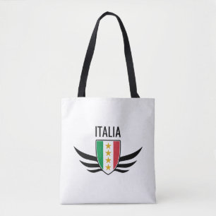 Italië Tote Bag