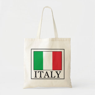 Italië Tote Bag
