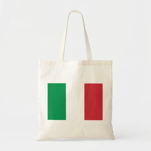 italië tote bag (Voorkant)