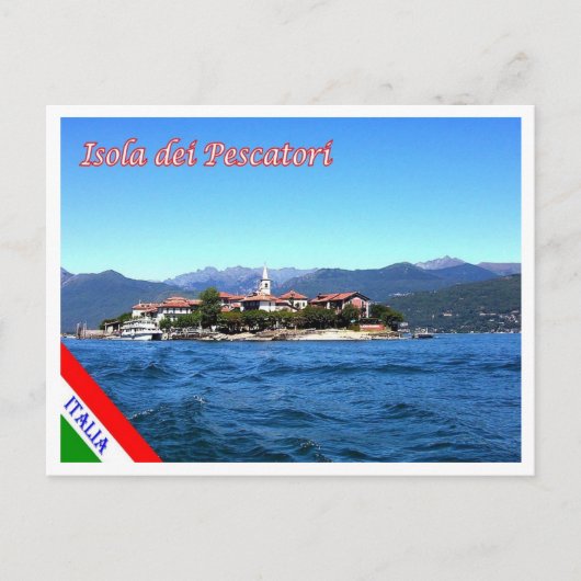 Italië - Trentino Alto Adige Südtirol - Cavalese - Briefkaart (Voorkant)