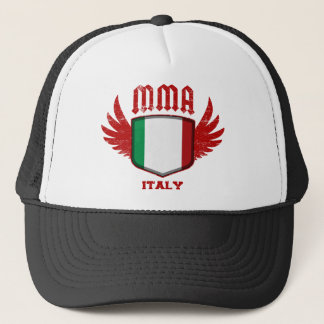 Italië Trucker Pet