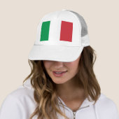 ITALIË TRUCKER PET (In situ)