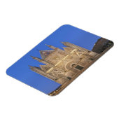 Italië, Umbrië, Orvieto, Cathedraal Orvieto Magneet (Linkerzijde)