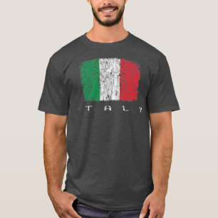 Italië Vacature Italië T-shirt