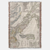 Italië van 1270 tot en met 1450 deken (Voorkant Verticaal)