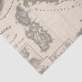 Italië van 1270 tot en met 1450 tissuepapier (Detail)