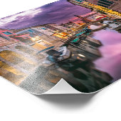 Italië Venetië Foto Afdruk (Hoek)