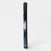 Italië, Venetië. Gondels. Case-Mate iPhone Case (Achterkant/links)