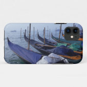 Italië, Venetië. Gondels. Case-Mate iPhone Case (Achterkant (horizontaal))