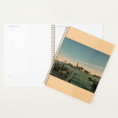 Italië Venetië Kantoor School Planners (Display)