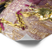 Italië, Venetië. Kostuum in kostuums voor Poster (Hoek)