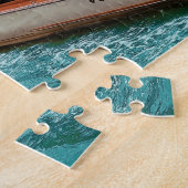 Italië Venetië Legpuzzel (Zijkant)