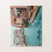 Italië Venetië Legpuzzel (Verticaal)