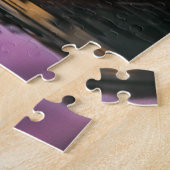 Italië Venetië Legpuzzel (Zijkant)