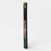 Italië, Venetië, Reflecties en de kleine brug van Case-Mate iPhone Case (Achterkant/links)