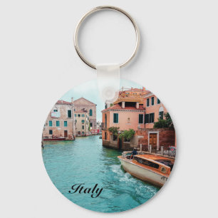 Italië Venetië Sleutelhanger