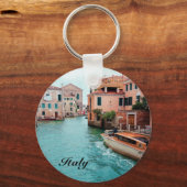Italië Venetië Sleutelhanger (Voorkant)