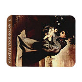 Italië - Veneto - Saint-Anthony van Padua - Magneet (Horizontaal)