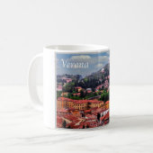 Italië - Veneto - Verona - Koffiemok (Voorkant links)