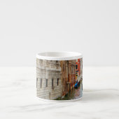 Italië Venice Espresso Mok (Voorkant)