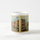 Italië Venice Vintage Revel Koffiemok (Center)