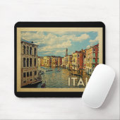 Italië Venice Vintage Revel Muismat (Met muis)