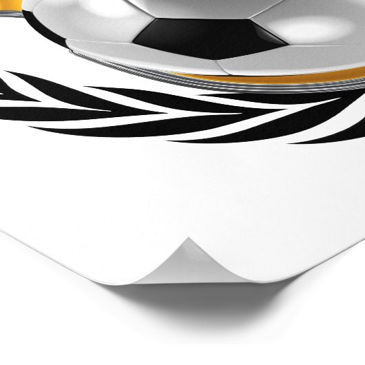 Italië Ventilator 2016 Poster (Hoek)