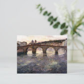  Italië (Verona, Circa 1894) Briefkaart (Staand voorkant)