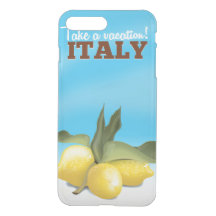 Italië vintage reis