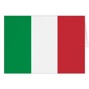 Italië Vlag