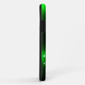 Italië Vlag Iphone 5 Hoesje-Mate Hoesje (Achterkant/rechts)