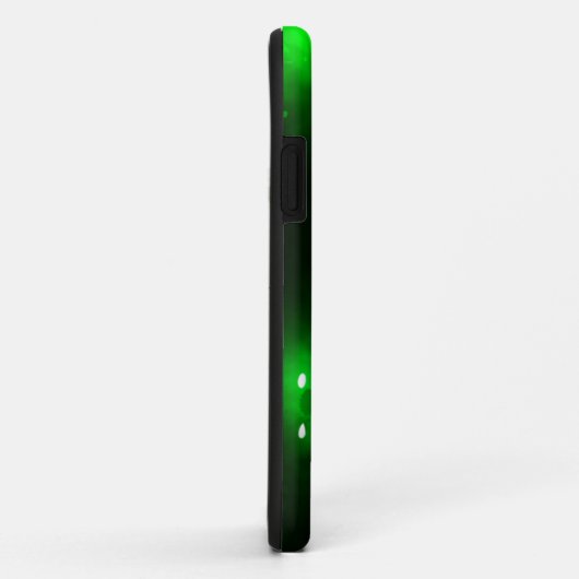 Italië Vlag Iphone 5 Hoesje-Mate Hoesje (Achterkant/rechts)