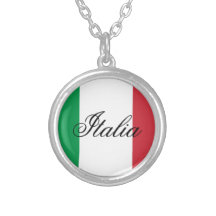 Italië Vlag Italiaanse trots Europa Land
