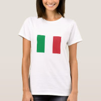 Italië Vlag